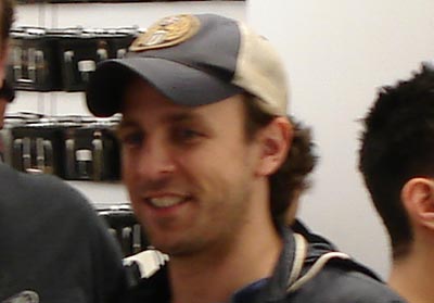 Seth Meyers