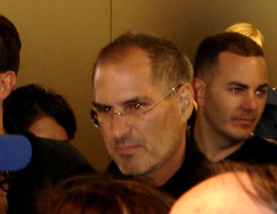 Steve Jobs